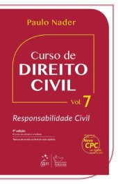 book Curso de Direito Civil