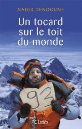 book Un tocard sur le toit du monde