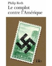 book Le complot contre l’Amérique