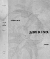 book Lezioni Di Fisica, Meccanica, Vibrazioni ed Onde