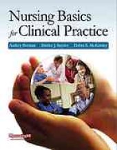 book Nursing basics for clinical practice