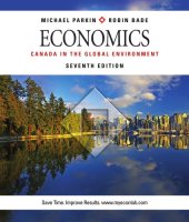 book Economics : Canada in the global environment, seventh edition. Study guide