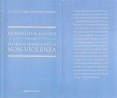 book Teoria e pratica della Non Violenza