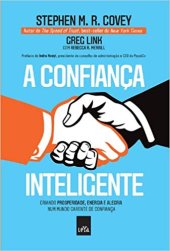 book A Confiança Inteligente