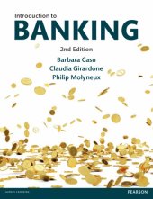 book Introduction to banking