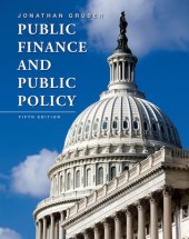 book Public Finance and Public Policy