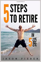 book 5 Steps to Retire in 5 Years