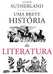 book Uma breve história da literatura