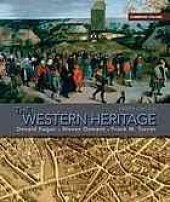 book The Western heritage