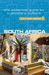 book South Africa - Culture Smart!: The Essential Guide to Customs & Culture