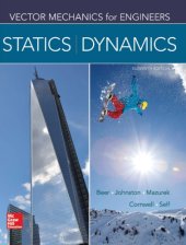 book Vector Mechanics for Engineers: Dynamics