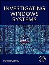 book Investigating Windows Systems