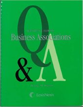 book Questions & Answers: Business Associations