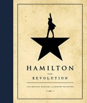 book Hamilton: The Revolution