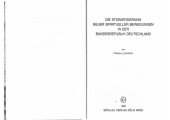 book Die Stigmatisierung Neuer Spiritueller Bewegungen in der Bundesrepublik Deutschland