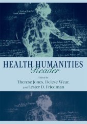 book Health Humanities Reader