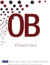 book OB - The Essentials