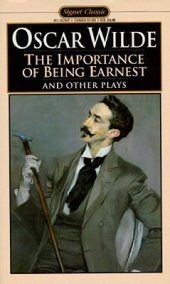 book The Importance of Being Earnest and Other Plays: Salome; Lady Windermere’s Fan