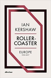 book Roller-Coaster: Europe, 1950–2017