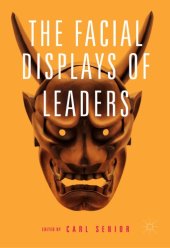 book The Facial Displays of Leaders