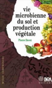 book Vie microbienne du sol et production végétale