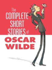 book The Complete Short Stories of Oscar Wilde