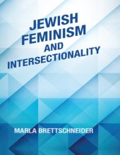 book Jewish Feminism and Intersectionality