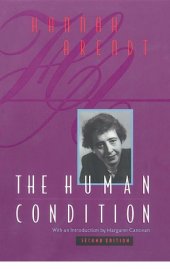 book The Human Condition