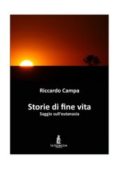 book Storie di fine vita. Saggio sull’eutanasia