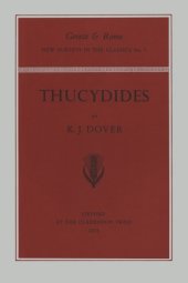 book Thucydides