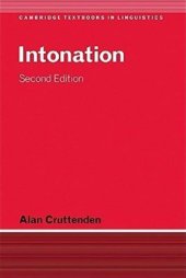 book Intonation