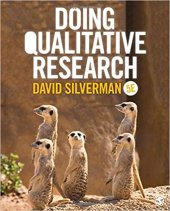 book Doing Qualitative Research