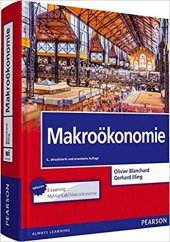 book Makroökonomie