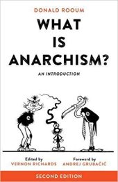 book What is Anarchism?: An Introduction