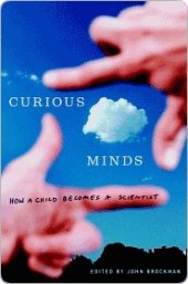 book Curious Minds