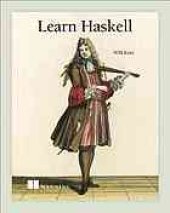 book Get programming with Haskell