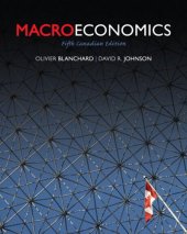 book Macroeconomics