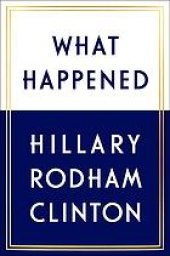 book What Happened: An Untitled Memoir