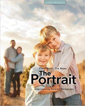 book The Portrait: Understanding Portrait Photography