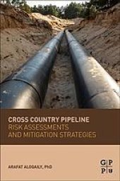 book Cross Country Pipeline Risk Assessments and Mitigation Strategies