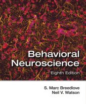 book Behavioral Neuroscience