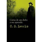 book Cartas de um diabo a seu aprendiz