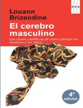 book El cerebro masculino