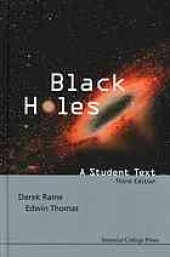 book Black Holes : A Student Text