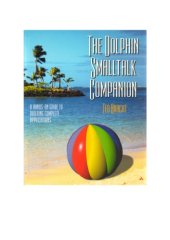 book The Dolphin Smalltalk Companion