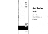 book Ship design Part 1