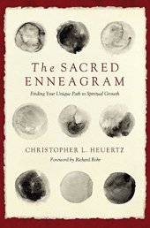 book The Sacred Enneagram: Finding Your Unique Path to Spiritual Growth