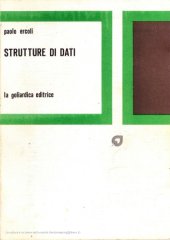 book Strutture di Dati