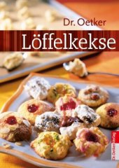 book Löffelkekse: Kleiner Löffel ganz groß (German Edition)