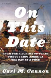 book On This Date: Discovering America One Day at a Time